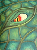 green dragon