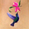 hummingbird